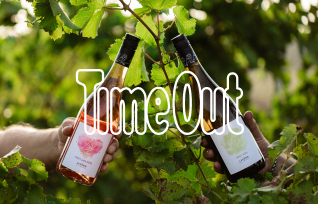 О нас пишут в Time Out: